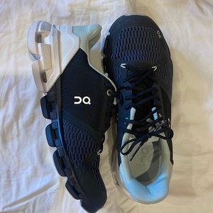 ON Cloud Tec size 7.5